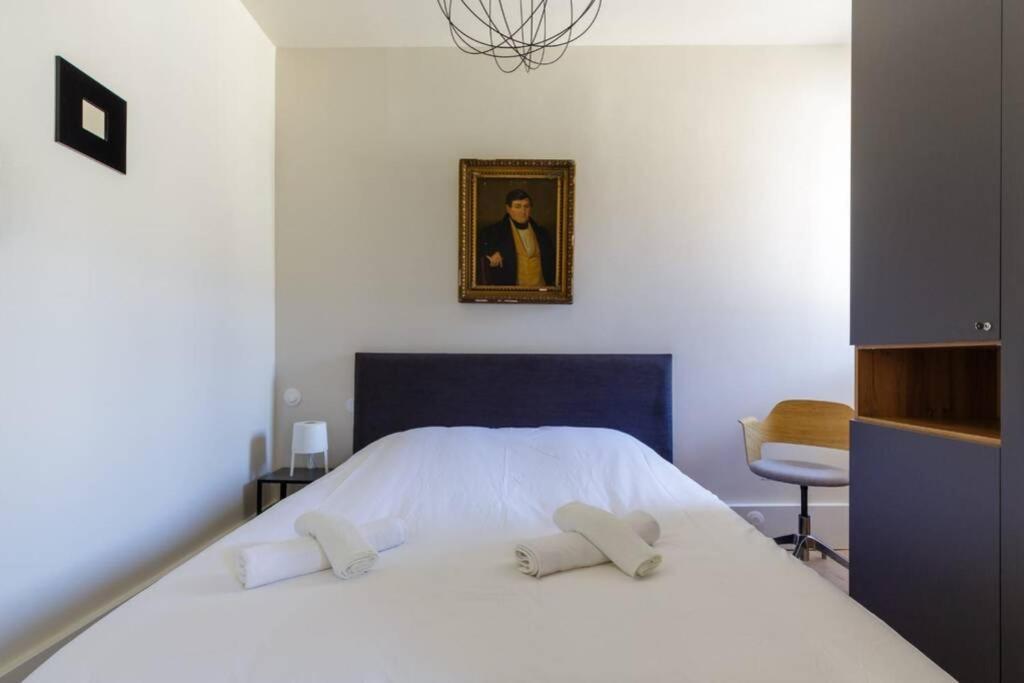 Magnifique Appartement Au Coeur De La Petite France 스트라스부르 외부 사진