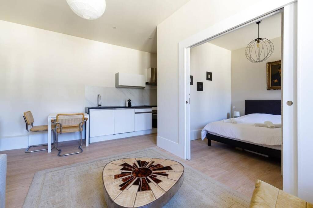 Magnifique Appartement Au Coeur De La Petite France 스트라스부르 외부 사진
