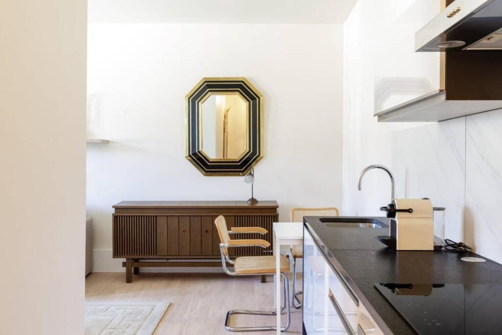 Magnifique Appartement Au Coeur De La Petite France 스트라스부르 외부 사진