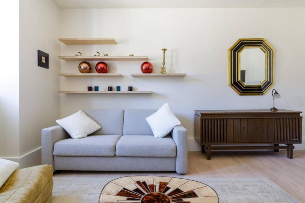 Magnifique Appartement Au Coeur De La Petite France 스트라스부르 외부 사진