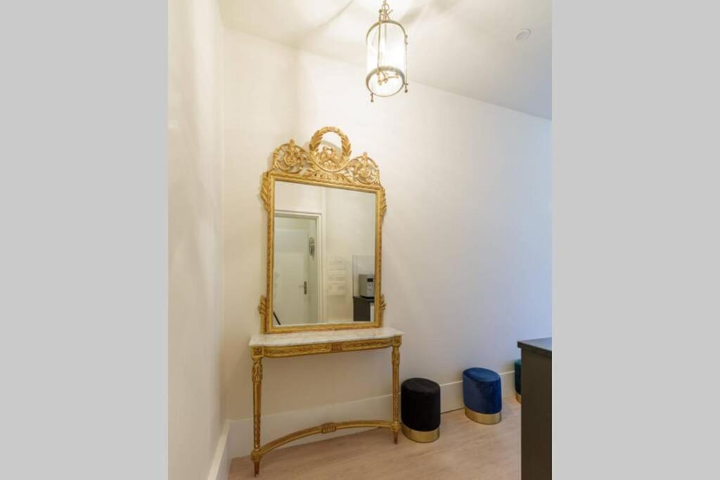 Magnifique Appartement Au Coeur De La Petite France 스트라스부르 외부 사진