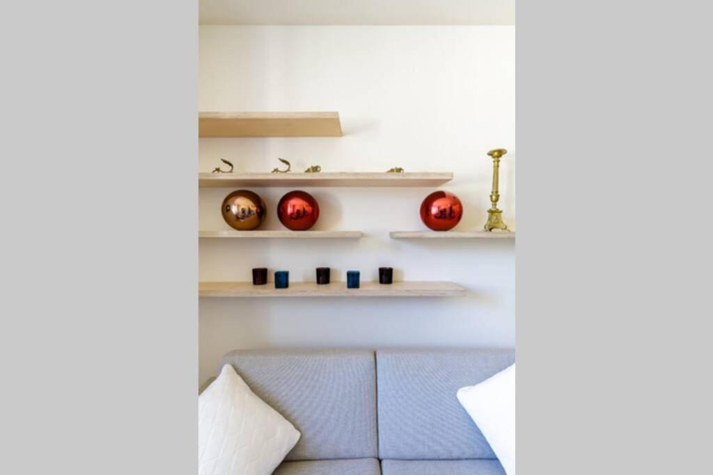 Magnifique Appartement Au Coeur De La Petite France 스트라스부르 외부 사진